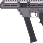 TNW Aero Survival Rifle LTE - Lightweight and versatile tactical firearm for hunting and survival