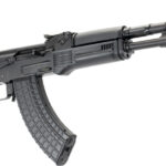 Arsenal SAM7SF-84E 7.62x39 Semi-Automatic Rifle with 16.33 Inch Chrome-Lined Barrel, Folding Stock, and Milled Receiver