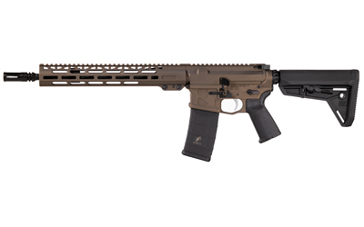 AM DEF UIC MOD 1 5.56 14.5in. 30RD BRZ-img-0