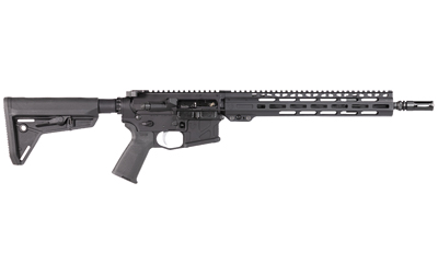 AM DEF UIC MOD 1 5.56 13.9in. 30RD BLK-img-0