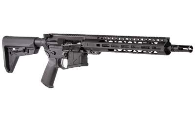 AM DEF UIC MOD 1 5.56 13.9in. 30RD BLK-img-1