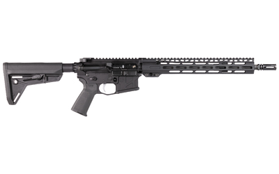AM DEF UIC MOD 1 5.56 14.5in. 30RD BLK-img-1