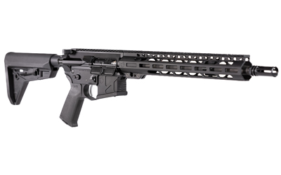 AM DEF UIC MOD 1 5.56 14.5in. 30RD BLK-img-2