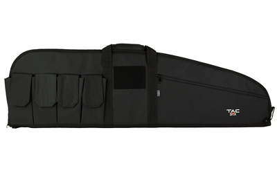 ALLEN TAC SIX RIFLE CS 42in. BLK-img-1