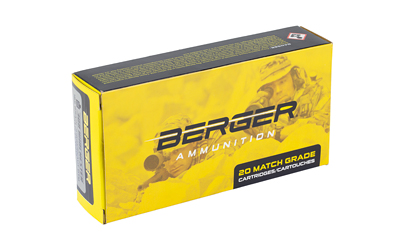 Berger 308 Winchester 185gr Juggernaut OTM - 20rd-img-1