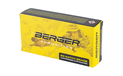 Berger 308 Winchester 185gr Juggernaut OTM - 20rd-img-2
