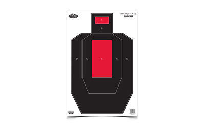 B/C DIRTY BIRD IPSC PRCTCE TRGT 3PK-img-0