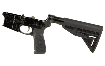 BCM CMPLT LWR RMS STK MOD 3 BLK BLEM-img-1