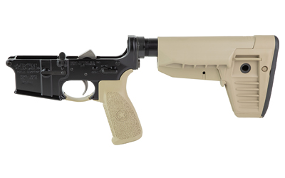 BCM CMPLT LWR RMS SPMD 1 CM FDE BLEM-img-1