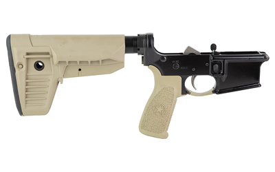 BCM CMPLT LWR RMS SPMD 1 CM FDE BLEM-img-2