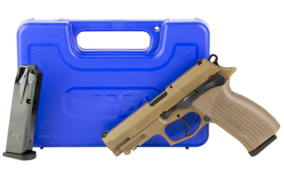BERSA TPR 9MM 4.3in. 17RD FDE-img-0
