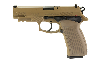 BERSA TPR 9MM 4.3in. 17RD FDE-img-1