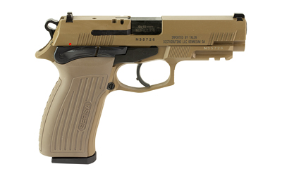 BERSA TPR 9MM 4.3in. 17RD FDE-img-2