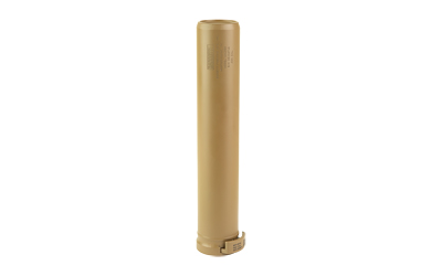 BARRETT AML338 SUPPRESSOR TAN 338CAL-img-0