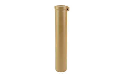 BARRETT AML338 SUPPRESSOR TAN 338CAL-img-1