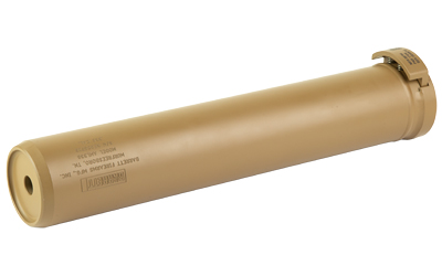 BARRETT AML338 SUPPRESSOR TAN 338CAL-img-2