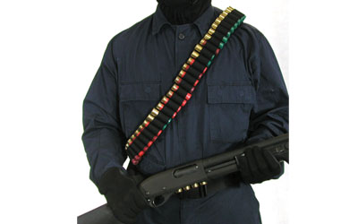 BH SHTGN BANDOLIER (55) BLK-img-0