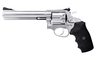 Rossi RM66 .357 Magnum 6in. 6-Shot Stainless Revolver-img-0