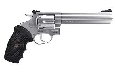 Rossi RM66 .357 Magnum 6in. 6-Shot Stainless Revolver-img-1