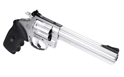 Rossi RM66 .357 Magnum 6in. 6-Shot Stainless Revolver-img-2