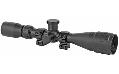 BSA SWEET 22 4-12X40 30/30 BLK-img-2