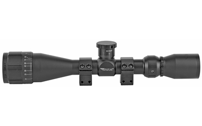 BSA SWEET 22 4-12X40 30/30 BLK-img-3