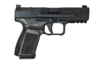 CANIK METE SF ONE 9MM OR 15RD BLK-img-2