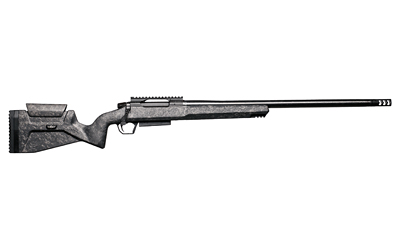 CHRISTENSEN MCR 22CRD 20in. BLK CRBN-img-1