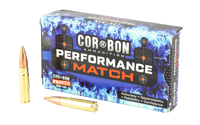 CORBON AAC 300 BLACKOUT 150GR FMJ 20-img-1