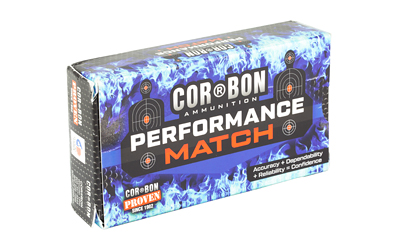 CORBON AAC 300 BLACKOUT 150GR FMJ 20-img-2