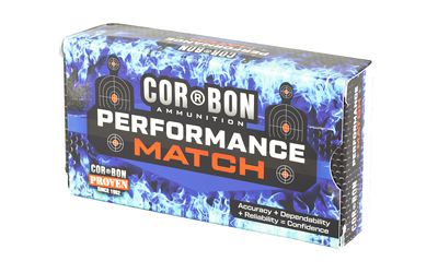 CORBON AAC 300 BLACKOUT 150GR FMJ 20-img-3