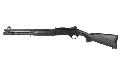 STD MANF TOROS T4 12GA 18in. 5RD-img-0