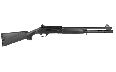 STD MANF TOROS T4 12GA 18in. 5RD-img-1