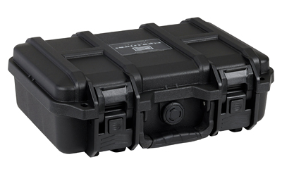 EVODS LIBERATOR SINGLE PISTOL CS BLK-img-2