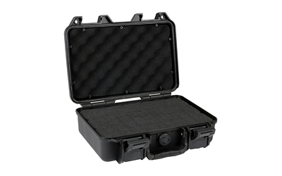 EVODS LIBERATOR SINGLE PISTOL CS BLK-img-3