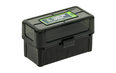 FRANKFORD AMMO BOX 222-223 50RD-img-0