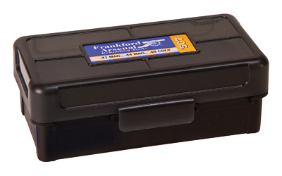 FRANKFORD AMMO BOX 44SP/44MAG 50RD-img-0