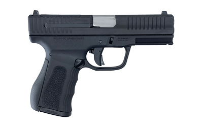 FMK Firearms 9mm Compact Pistol — G3/Elite-img-1