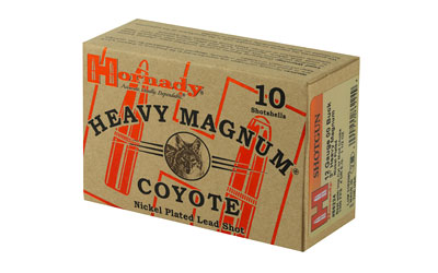 HRNDY HM COYE 12GA 3in. 00 BUCK 10/100-img-3