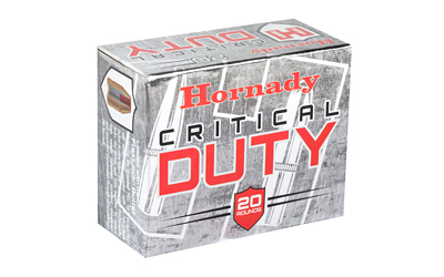 HRNDY 45ACP +P 220GR CRT DUTY 20/200-img-1
