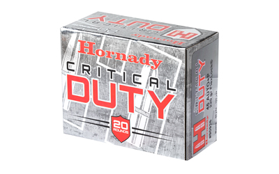 HRNDY 45ACP +P 220GR CRT DUTY 20/200-img-2