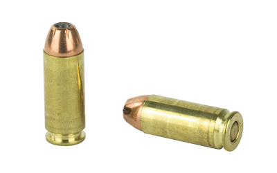 Hornady Custom 10mm 180 gr XTP JHP 20rd-img-3