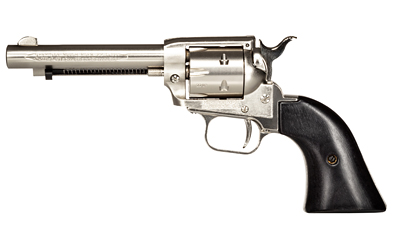 Heritage Arms Rough Rider .22 LR 4.75in. 6rd-img-0