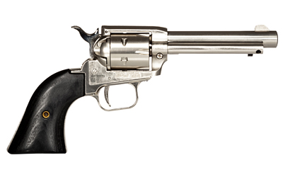 Heritage Arms Rough Rider .22 LR 4.75in. 6rd-img-1