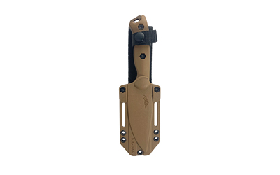 KBAR BECKER HARPOON BRNT BRZ W/STH-img-1