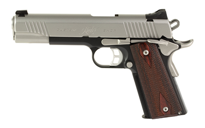 KIMBER CUSTOM CDP II 45ACP 5in. 7RD CA-img-1