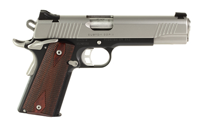 KIMBER CUSTOM CDP II 45ACP 5in. 7RD CA-img-2