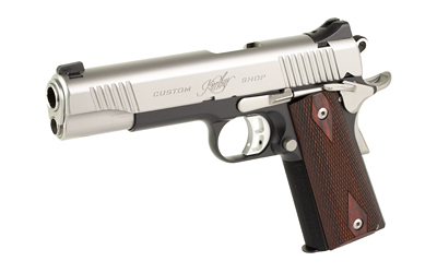 KIMBER CUSTOM CDP II 45ACP 5in. 7RD CA-img-3