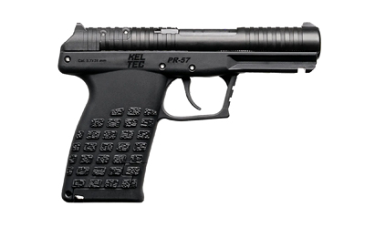 KELTEC PR-5.7 5.7X28MM 4.6in. 20RD BLK-img-0