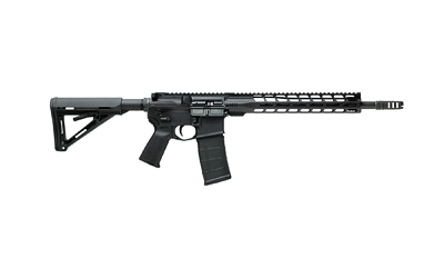 LANTAC SF15 PTRL 16in. 223WLD BLK 30RD-img-0